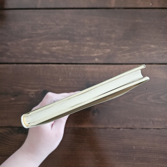 The Mourning Dove: A Story of Love by Larry Barkdull Hardcover - Picture 8 of 9